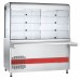 Прилавок холодильный ПВВ(Н) - 70КМ - С - 01 - НШ