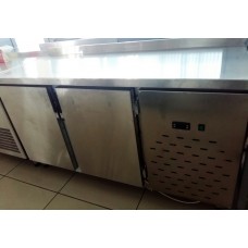 Холодильный стол SLLZ4 - 320 FD