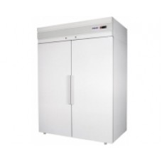 Шкаф холодильный POLAIR СВ114-S (R404а)