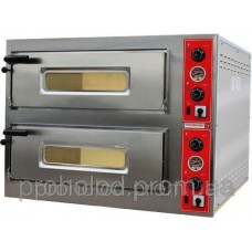 Шкаф печь для пиццы ЕР-2 (маленькая)