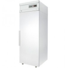 Шкаф холодильный POLAIR СМ107-S (R134а)