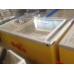 Ларь морозильный VASIN SC/SD-550(стекло)