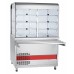 Прилавок холодильный ПВВ(Н) - 70КМ - С - 02 - НШ 