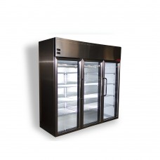 Шкаф холодильный ALMAGREEN LCF-3S