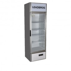 Шкаф холодильный  Leadbros LC 410